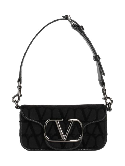 Valentino Black Women's Handbag