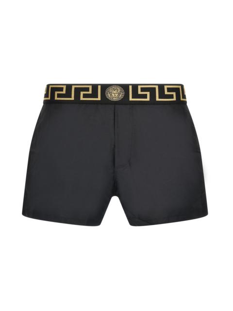 VERSACE 'Greca' swimsuit