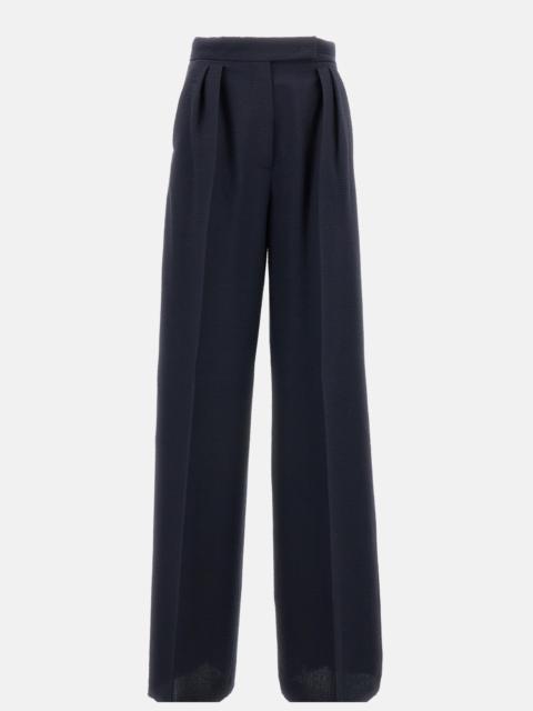 Max Mara Classic Trousers