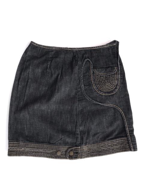 Other Designers Issey Miyake - Tsumori Chisato skirt very nice designer