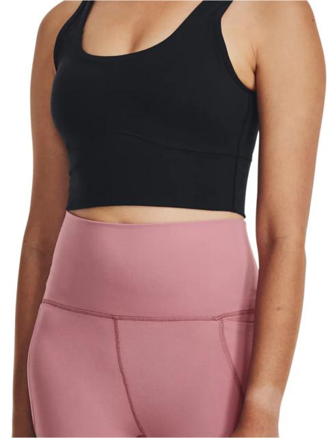 Under Armour Under Armour Women's Meridian Fitted Crop Tank