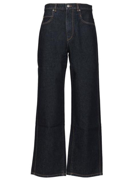 Isabel Marant Marant Men Jameson Jeans