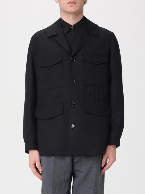 LARDINI Jacket men Lardini