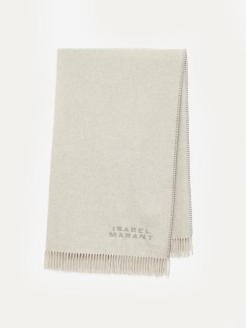 Isabel Marant CARMEL SCARF