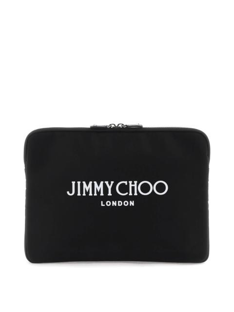 Pouch With Logo