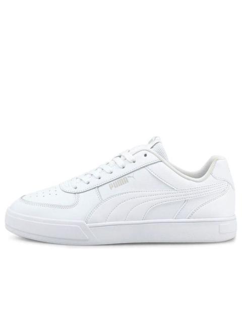 PUMA PUMA Caven 'White Grey Violet' 380810-01