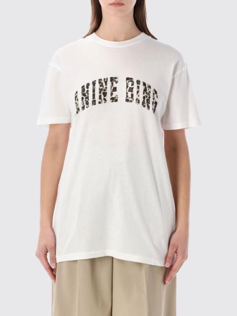 ANINE BING T-shirt woman Anine Bing