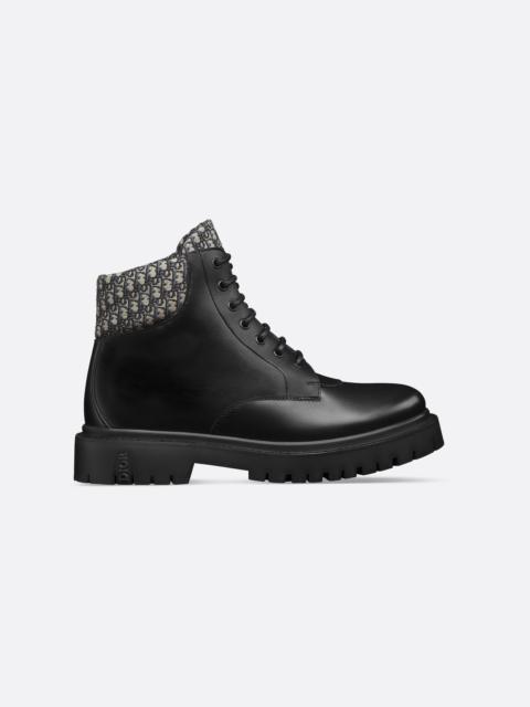 Dior Dior Explorer III Ankle Boot