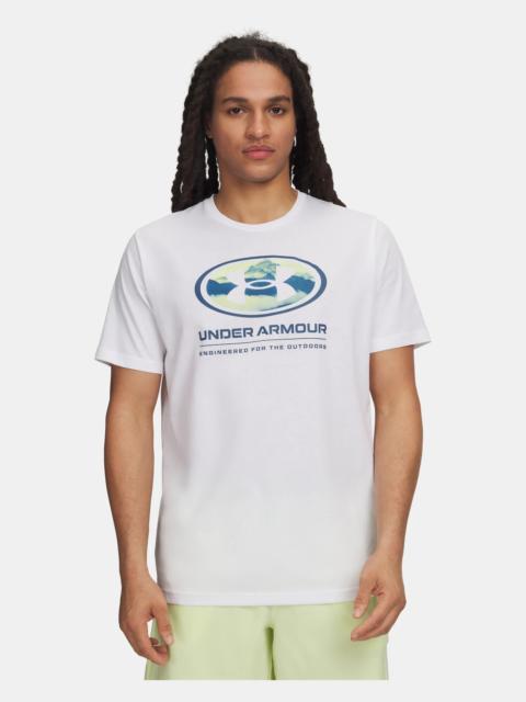 Under Armour UA Lockertag Photo Fill