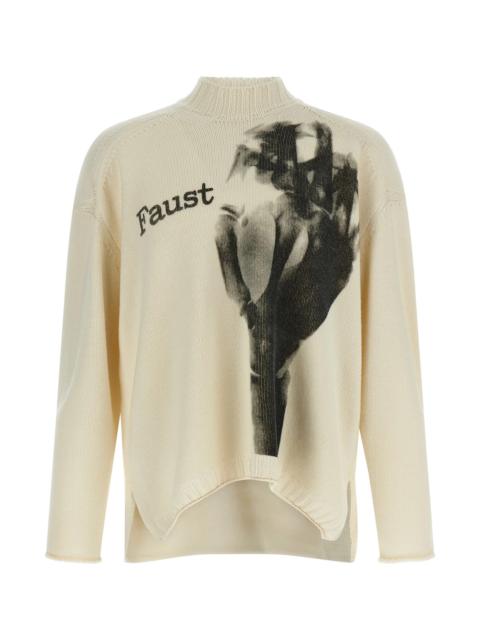 UNDERCOVER 'UC2E4905' sweater