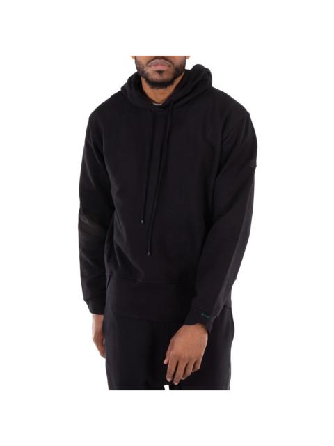 Moncler Moncler Alicia Keys Graphic Print Hoodie