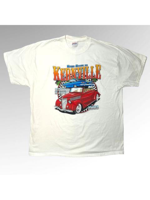 Other Designers Vintage Kernville Classic Car Show Tee 🚗