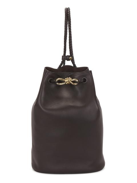 Bottega Veneta Andiamo Backpack