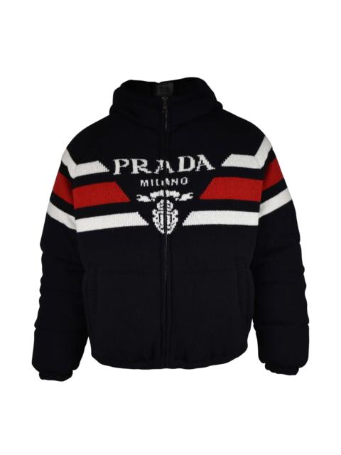 Prada Down jacket