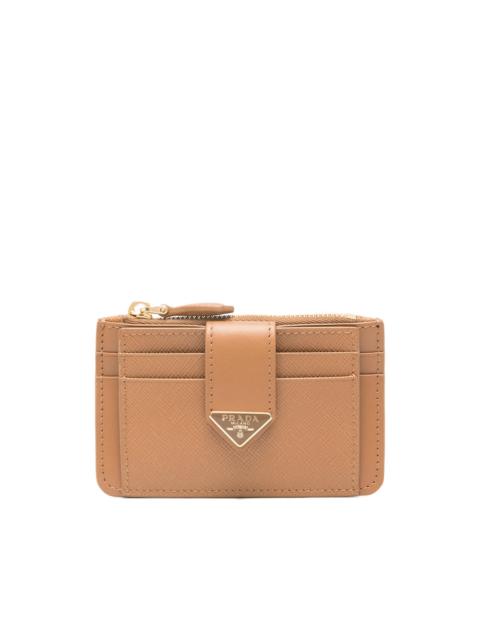 Prada Prada Brown Wallets & Purses Women