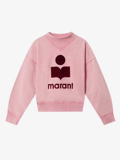 Isabel Marant Étoile MOBY SWEATSHIRT