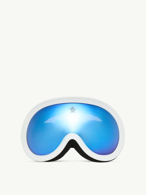 Moncler Snowray Ski Goggles