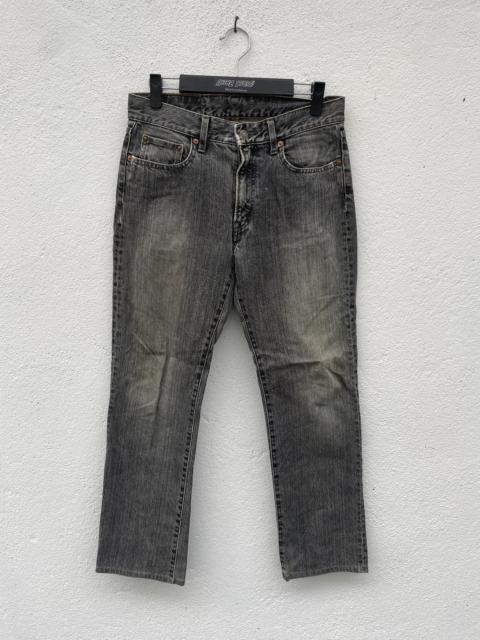 Other Designers Streetwear - Hollywood Ranch Market Jeans Made In Japan