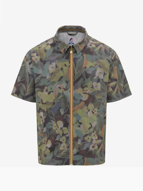 K-WAY LICONCY GRAPHIC