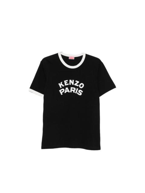 KENZO Kenzo Black T-Shirts & Vests Men