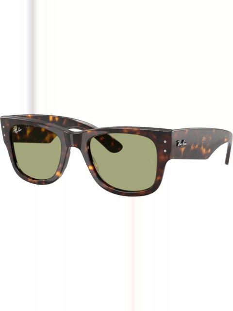 Ray-Ban Ray-Ban Mega Wayfarer Sunglasses