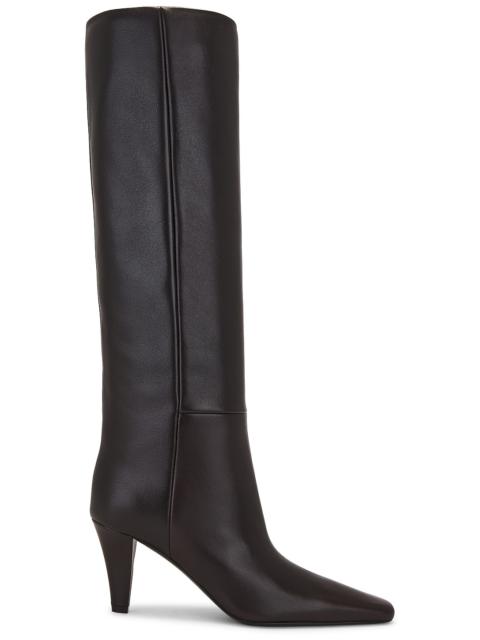 SAINT LAURENT Josie Boot