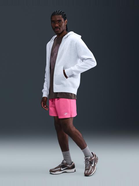 Nike Nike Club Men's Woven Flow Shorts