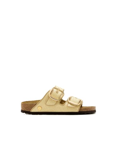 BIRKENSTOCK arizona rafia
