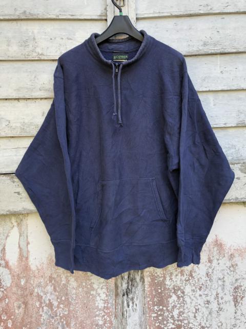 Other Designers Vintage - Vintage 80s Camber Reverse Weave Sweatshirt