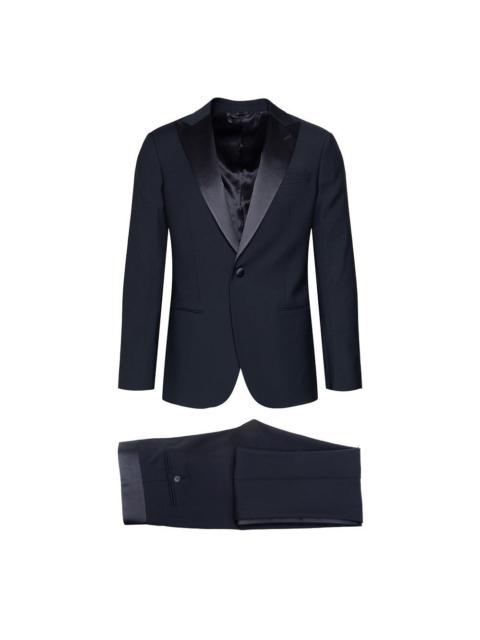 GIORGIO ARMANI 'SOHO' TUXEDO SUIT