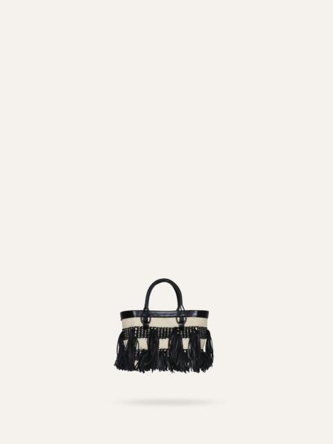 Johanna Ortiz Alcazar Mini Tote Bag