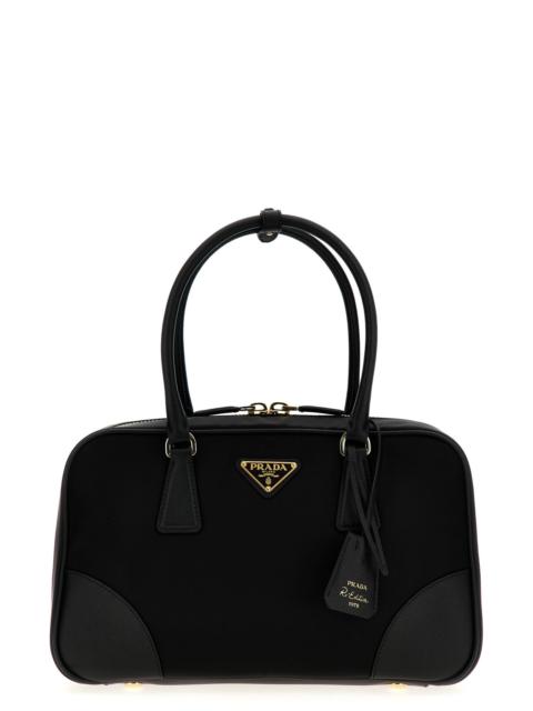 Prada 'Bauletto Re-Edition 1978' handbag