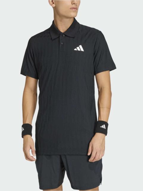 adidas adidas Gameset Freelift Polo 2026 Men's