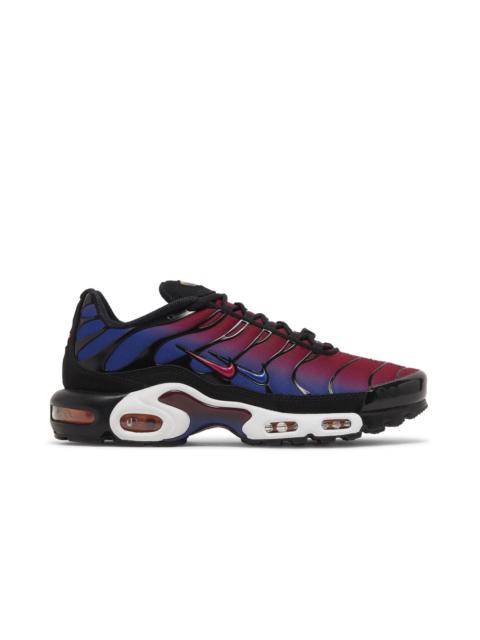 Nike Patta x FC Barcelona x Air Max Plus 'Culers del Món'