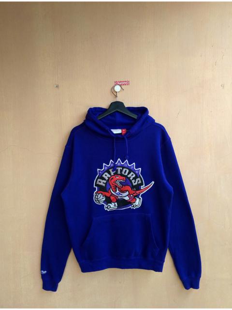 Toronto Raptors Mitchell & Ness Hoodie pullover hoodie jacket