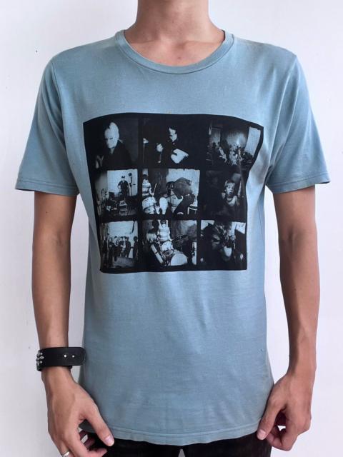 Hysteric Glamour 2009 Hysteric Glamour Andy Warhol Tee
