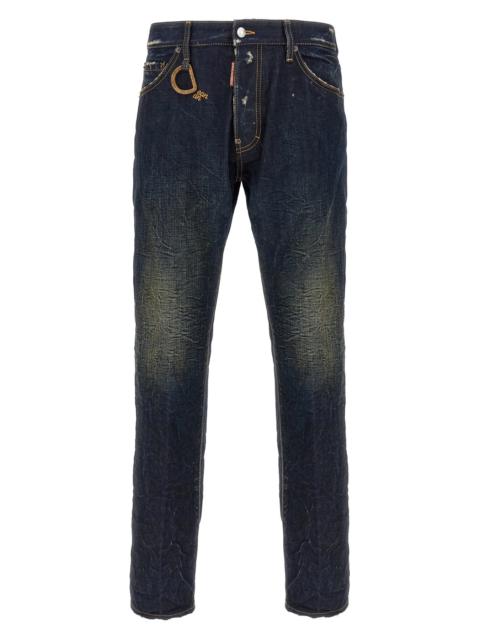DSQUARED2 'Cool Guy' jeans