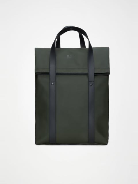 RAINS 2 Way Tote Backpack