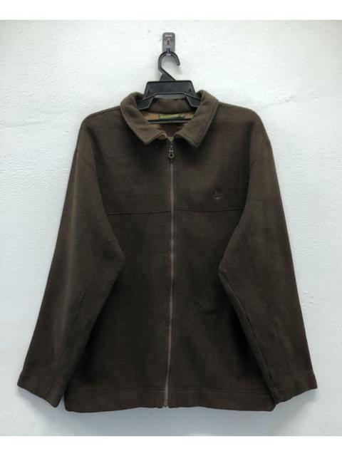 Other Designers Vintage Timberland Weather Gear Made In Canada Wool Jacket