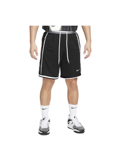 Nike Nike Dri-FIT DNA Basketball Short 'Black' DX0256-010