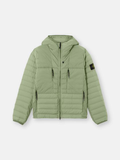 Stone Island 4100020 SEAMLESS TUNNEL NYLON DOWN-TC