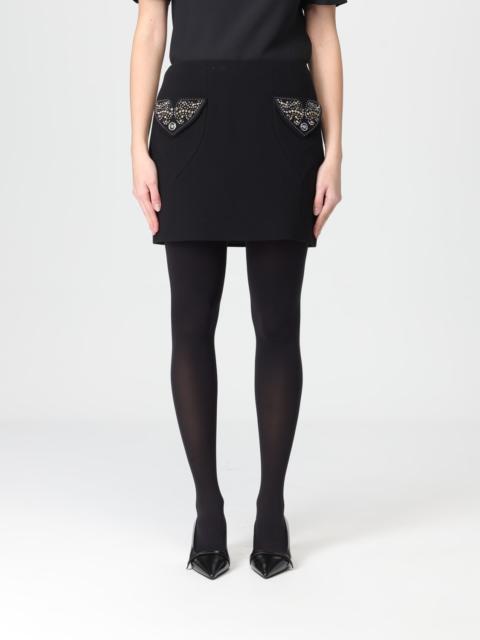 VERSACE Skirt woman Versace