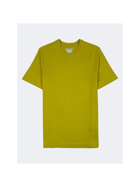 Bottega Veneta Crew Neck T-Shirt