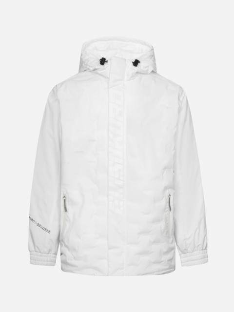 EVISU Regular Fit Inflatable Performance Jacket