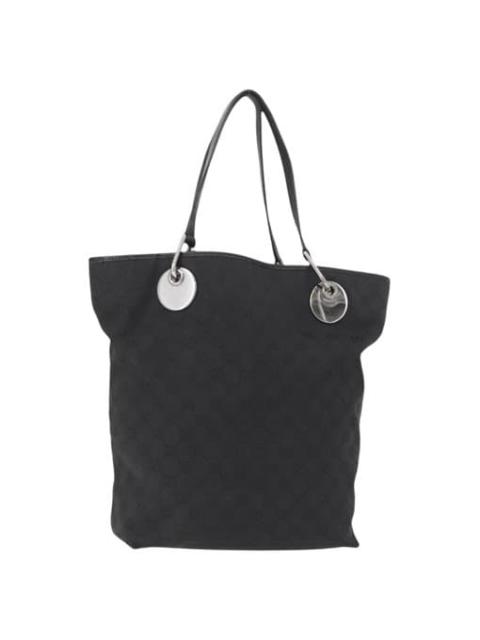 GUCCI Leather tote