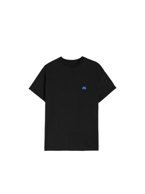 Jil Sander Jil Sander Black T-Shirts & Vests - T-Shirts Men