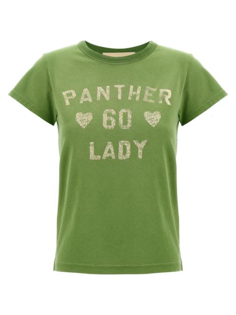 Valentino Valentino Garavani Women Valentino Garavani 'Chez Valentino' T-Shirt