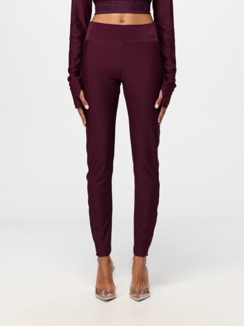 VERSACE JEANS COUTURE Pants woman Versace Jeans Couture