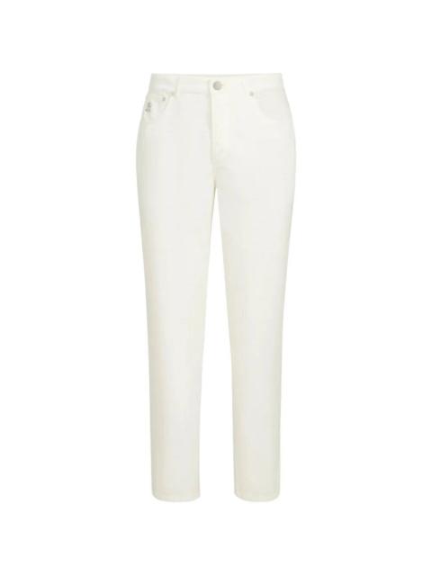 Brunello Cucinelli Brunello Cucinelli Men Corduroy Pants