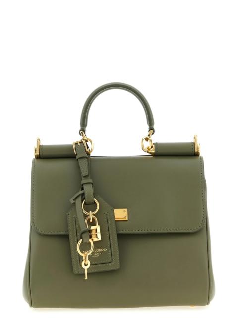 Dolce & Gabbana 'My Sicily' small handbag